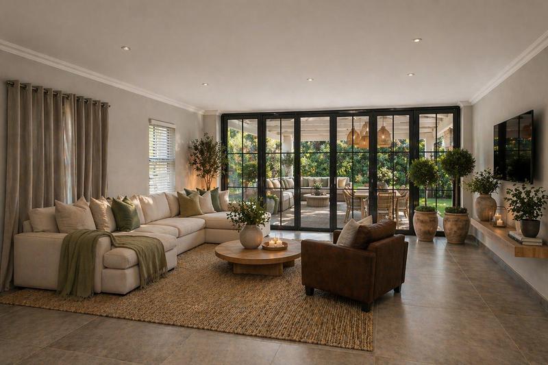 4 Bedroom Property for Sale in Constantia Western Cape
